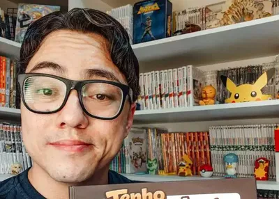 Constrangimento com o pai encanador inspira livro infantil sobre trabalho