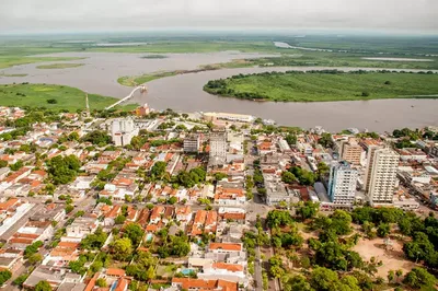 Corumbá celebra 248 anos com desfile e show gratuito de samba