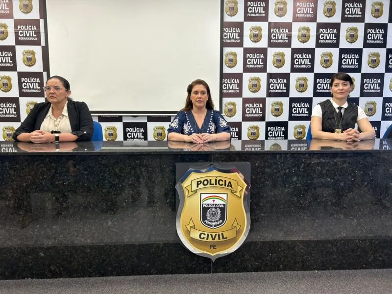 Golpe do falso parente usava contas de terceiros e perfis falsos, diz polícia