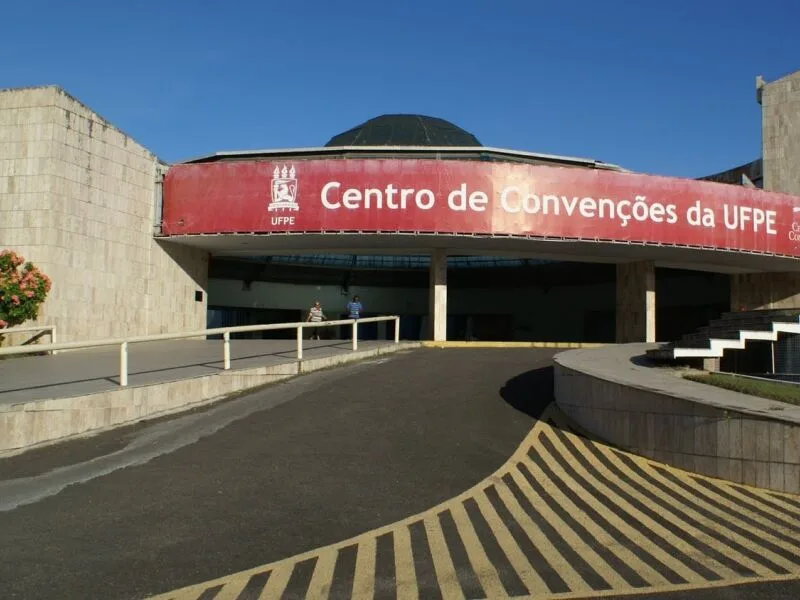 Expo UFPE 2026 terá estandes, salas temáticas e atividades culturais