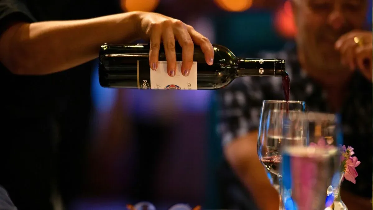 Vinho e saúde: riscos do álcool convivem com prazer e sociabilidade