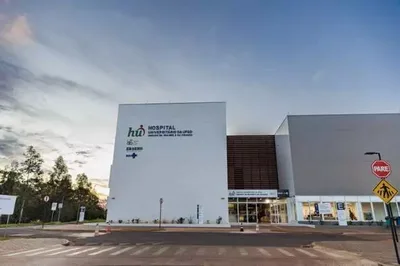 Justiça adia liminar sobre analgesia em partos normais no HU-UFGD