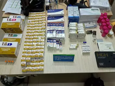Paraguai discute imposto de 5% sobre emagrecedores à base de tirzepatida