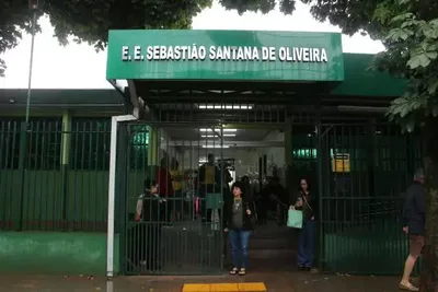 Eleitora morre após passar mal em escola durante votação em Campo Grande