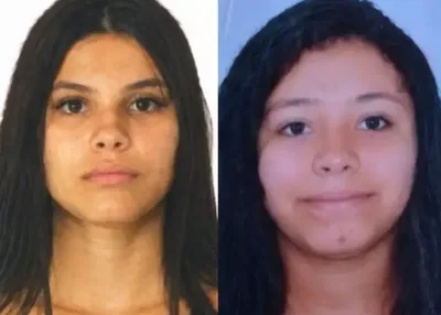 Duas jovens são torturadas, mortas e queimadas em Rochedo