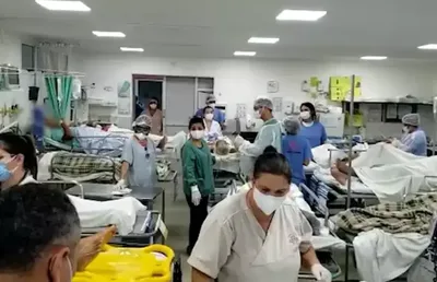 CGE apura possível uso de recursos do SUS em plano privado de Santa Casa