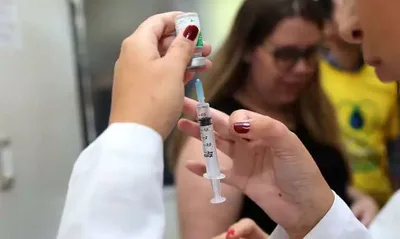 Acesso e horários dificultam vacinação em Mato Grosso do Sul