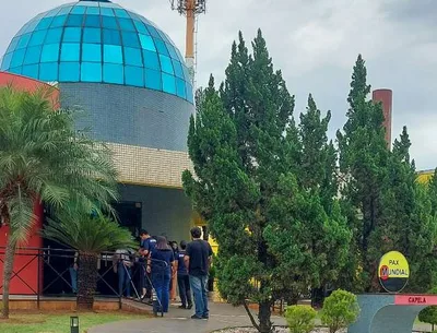 Adolescente morre após disparo em barbearia durante brincadeira em Campo Grande