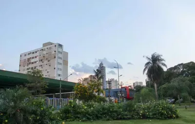 Mato Grosso do Sul terá risco de temporais neste domingo