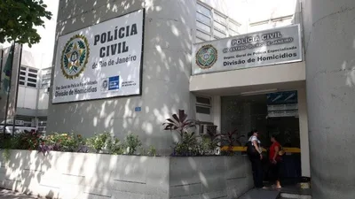 Policial militar de folga reage a assalto e homem morre no Recreio