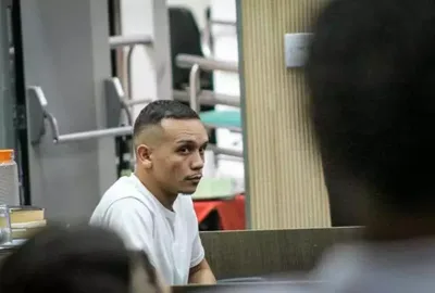 Cabeleireiro recebe 17 anos por matar amiga da ex-namorada em Campo Grande