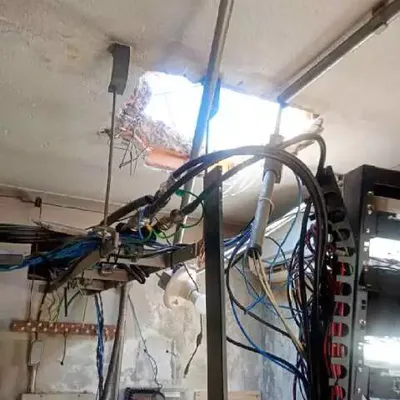 Polícia recupera baterias e repetidores furtados de base da Motiva Pantanal