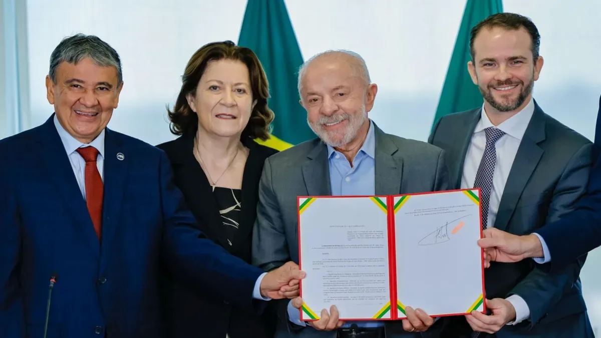 Reajuste do Bolsa Família será incorporado ao orçamento, diz Fazenda