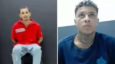 Dupla é presa após furtar casas de dois coronéis da PM em Campo Grande