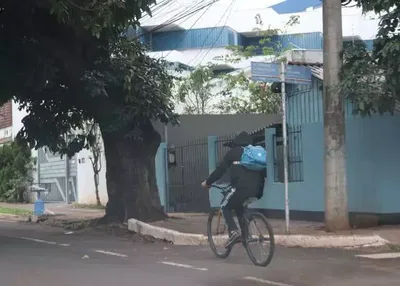 Mato Grosso do Sul terá manhã fria e tarde de até 28°C no feriado