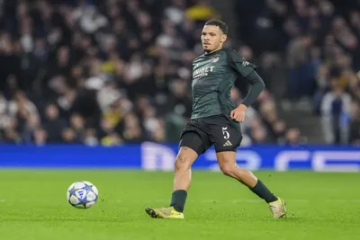 Vasco avança por Gabriel Pereira e discute formato de pagamento com Copenhagen
