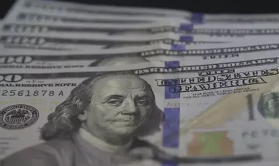 Dólar fecha a R$ 5,2158 antes do primeiro turno das eleições