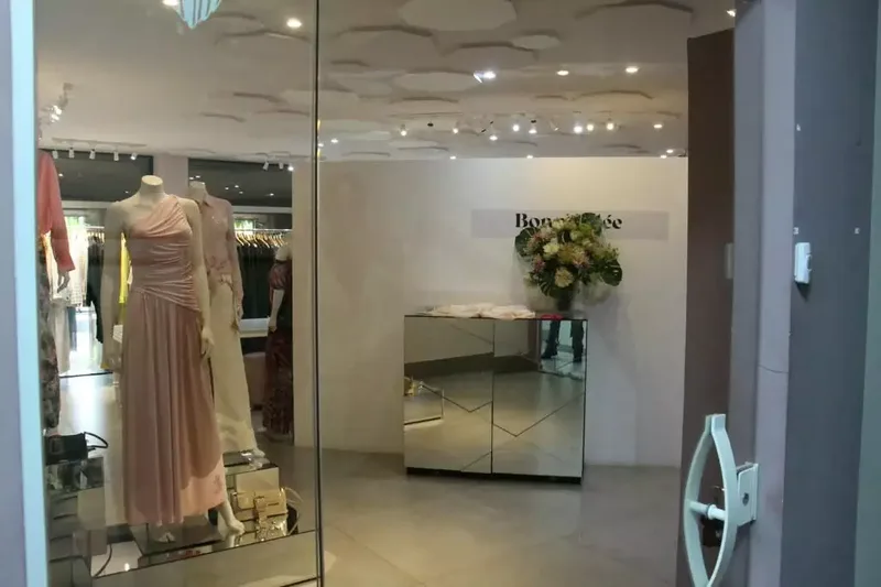 Loja de roupas em Campo Grande é alvo de operação sobre lavagem de dinheiro