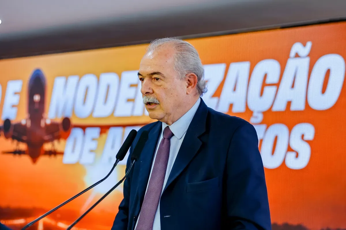 Caso Master leva Mercadante a cobrar mais estrutura para reguladores