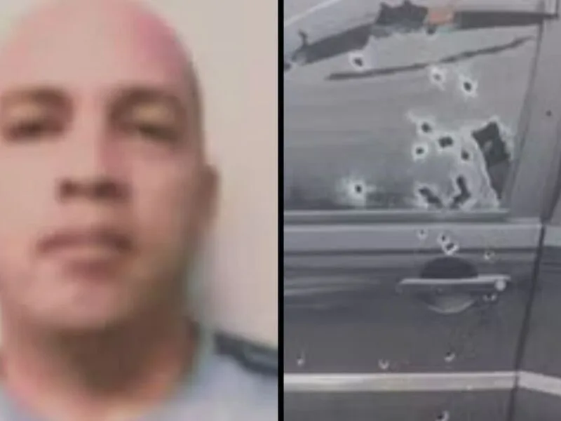 Polícia investiga morte de servidor municipal dentro de carro no Rio