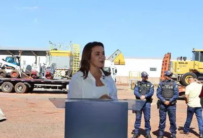 Campo Grande aguarda cerca de R$ 5 milhões para famílias afetadas por temporal