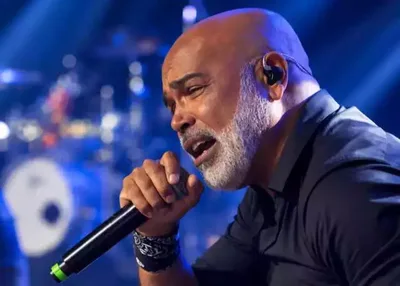 Show de Rick em Campo Grande marcou o público antes da morte do cantor