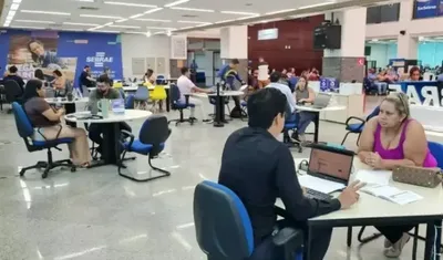 Autônomos com CNPJ chegam a 7,1 milhões, mas ainda são minoria