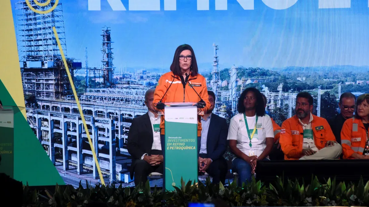 Petrobras pode elevar produção de diesel e reduzir importações no Brasil