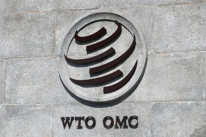 OMC alerta para perdas econômicas sem reforma do comércio global