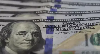 Dólar sobe a R$ 5,11 enquanto petróleo ultrapassa US$ 100