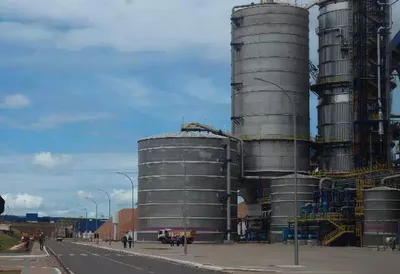 Indústria de Mato Grosso do Sul cresce 3,8% até julho, mas estagna no trimestre