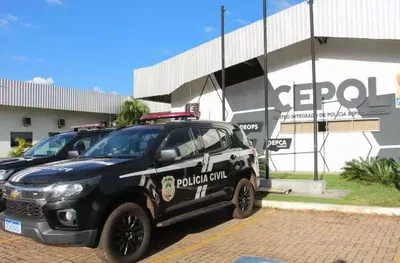 Quatro pessoas são levadas à delegacia após confusão em bar de Campo Grande