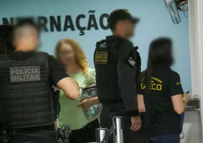 Operação apura suspeita de desvios na Santa Casa de Campo Grande
