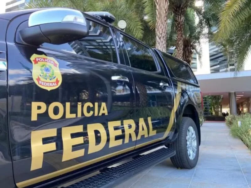 Operação Mendazes apura uso de documentos falsos para mudar títulos em Pernambuco