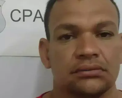 Mulher é feita refém antes de homem ser morto a tiros em Sidrolândia