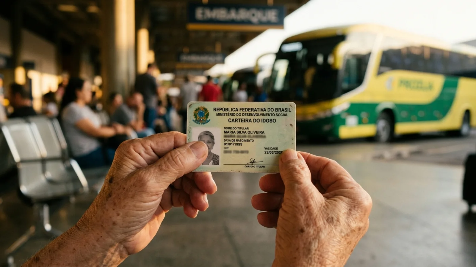 Aos 60 e 65 anos, benefícios exigem critérios e pedido correto