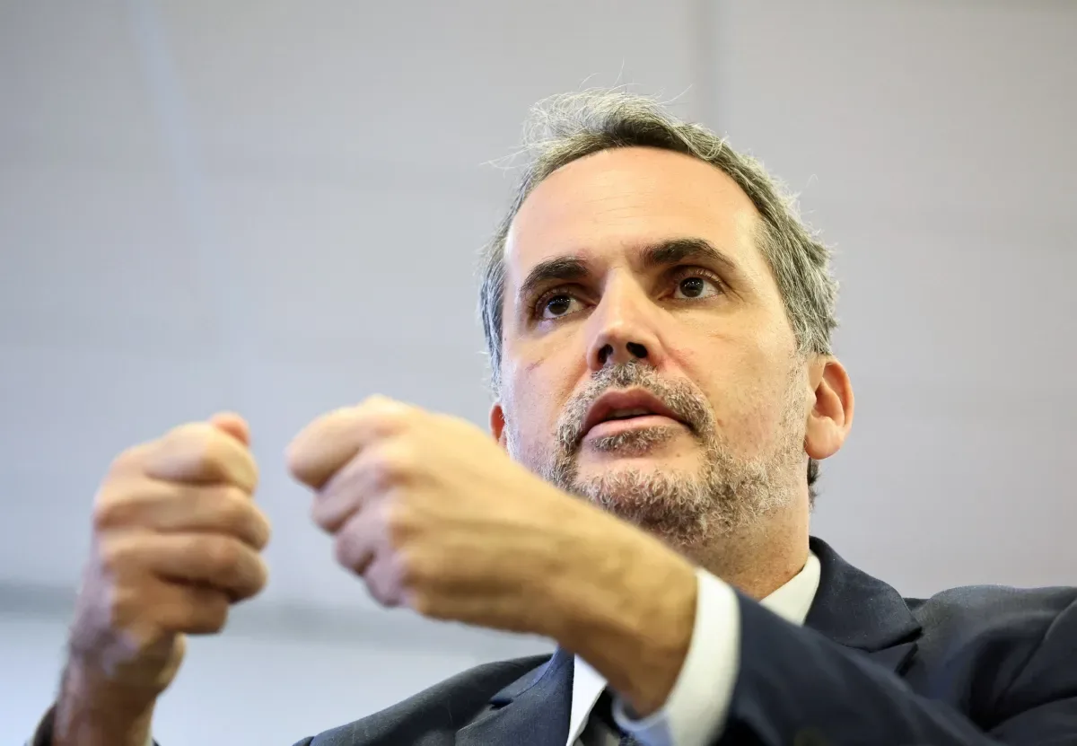 Relatório fiscal deixa bets fora das projeções até definição do governo