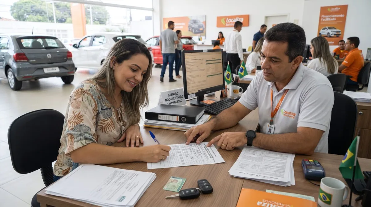 Transferência de veículo após 30 dias pode gerar multa e quatro pontos