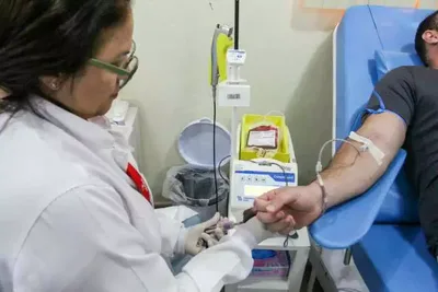 Doação de sangue tem novos prazos e critérios em todo o país