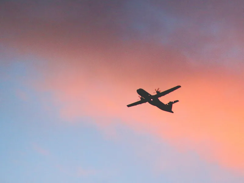 Sinal de emergência é ativado após sumiço de aeronave na Colômbia