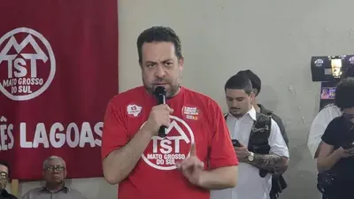 MTST formaliza atuação em Mato Grosso do Sul com foco em moradia
