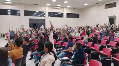 Campo Grande oficializa reajuste de 5,4% para professores municipais