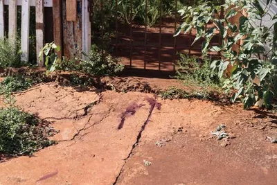 Homem é esfaqueado e corre até casa antes de desmaiar em Campo Grande