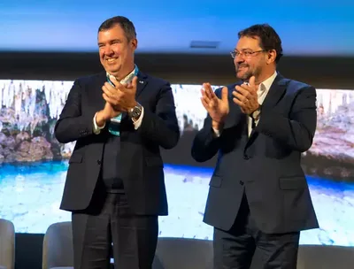 Fiems destaca articulação após eleições de Riedel, Azambuja e Contar